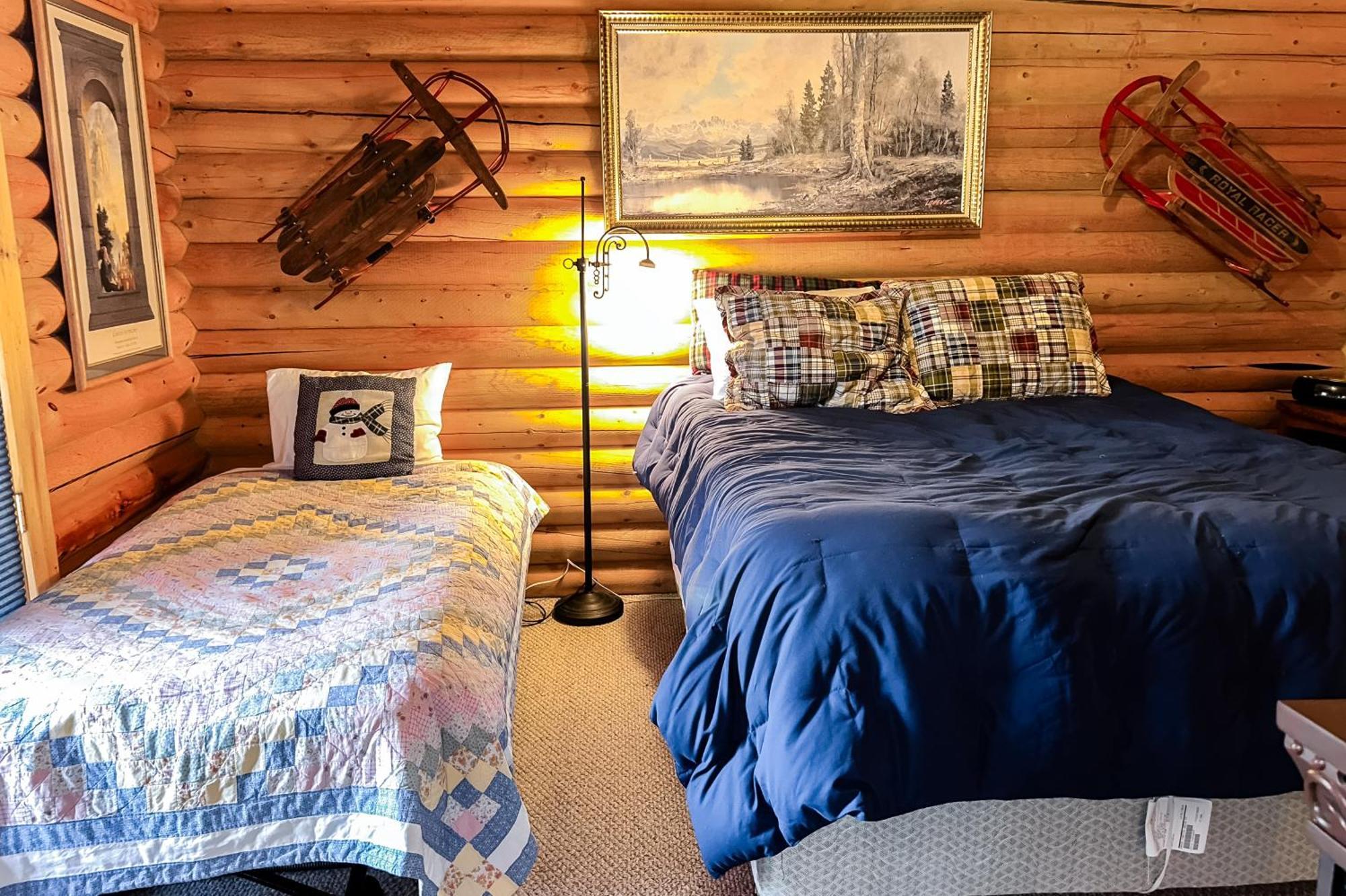 Fir Street Retreat Villa Brian Head Bagian luar foto